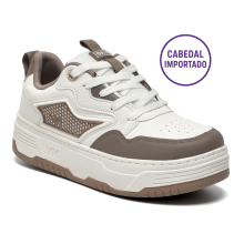 Tenis em sintetico 368-002-17